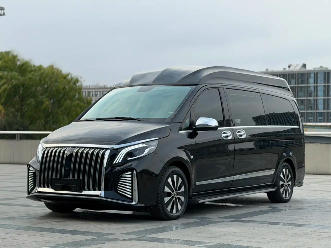 Mercedes-Benz Vito 2022 г. 42066 км.