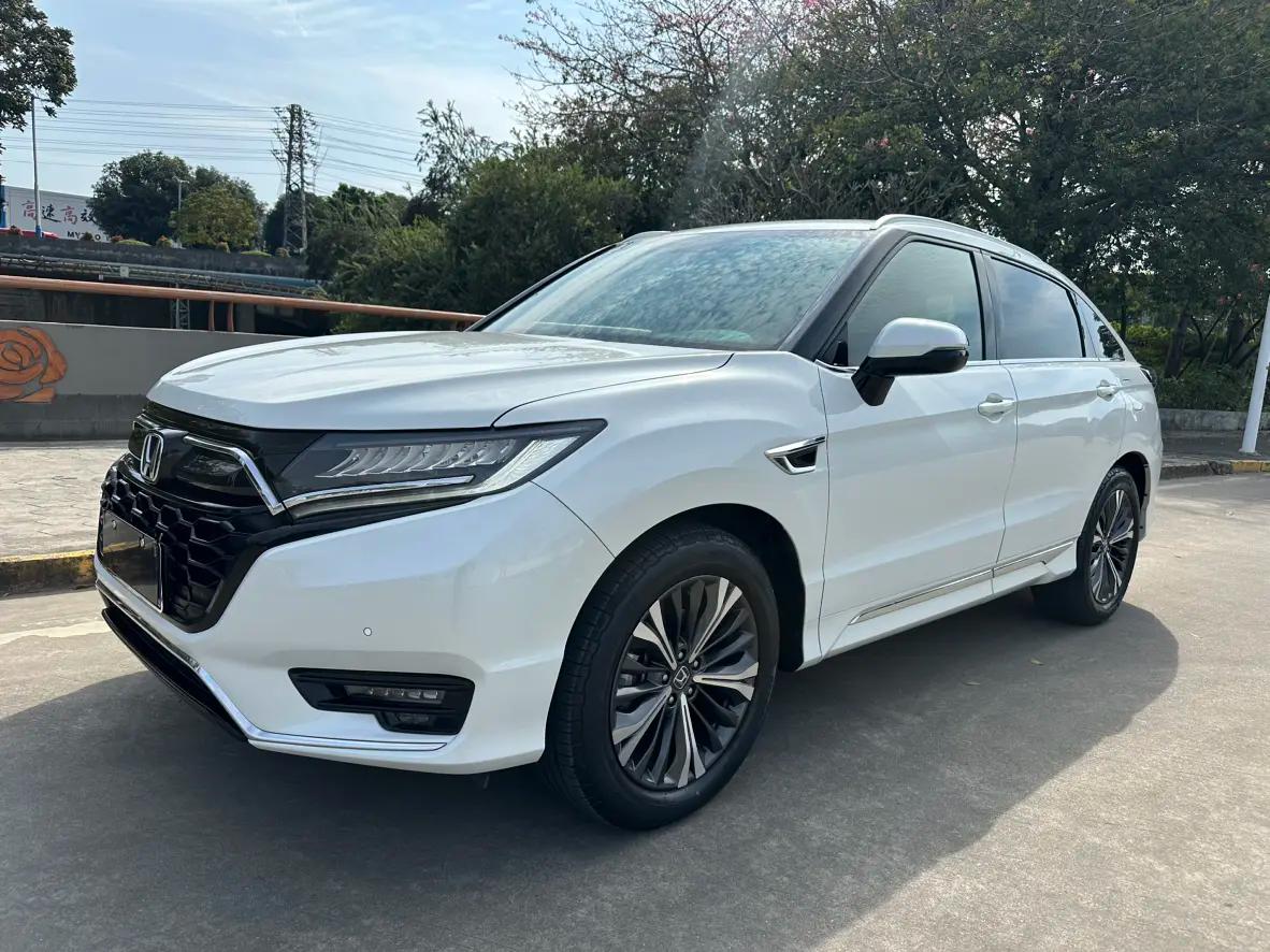 Honda UR-V 2022 г. 41010 км.