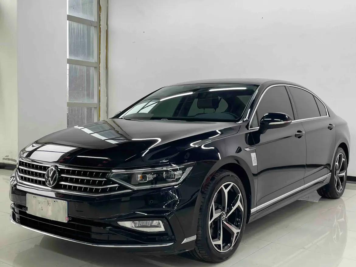 Volkswagen Magotan 2024 г. 39079 км.