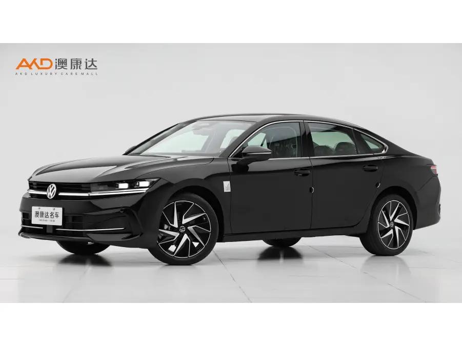 Volkswagen Magotan 2.0 TSI DSG (220 л.с.) 2025 г. 102 км
