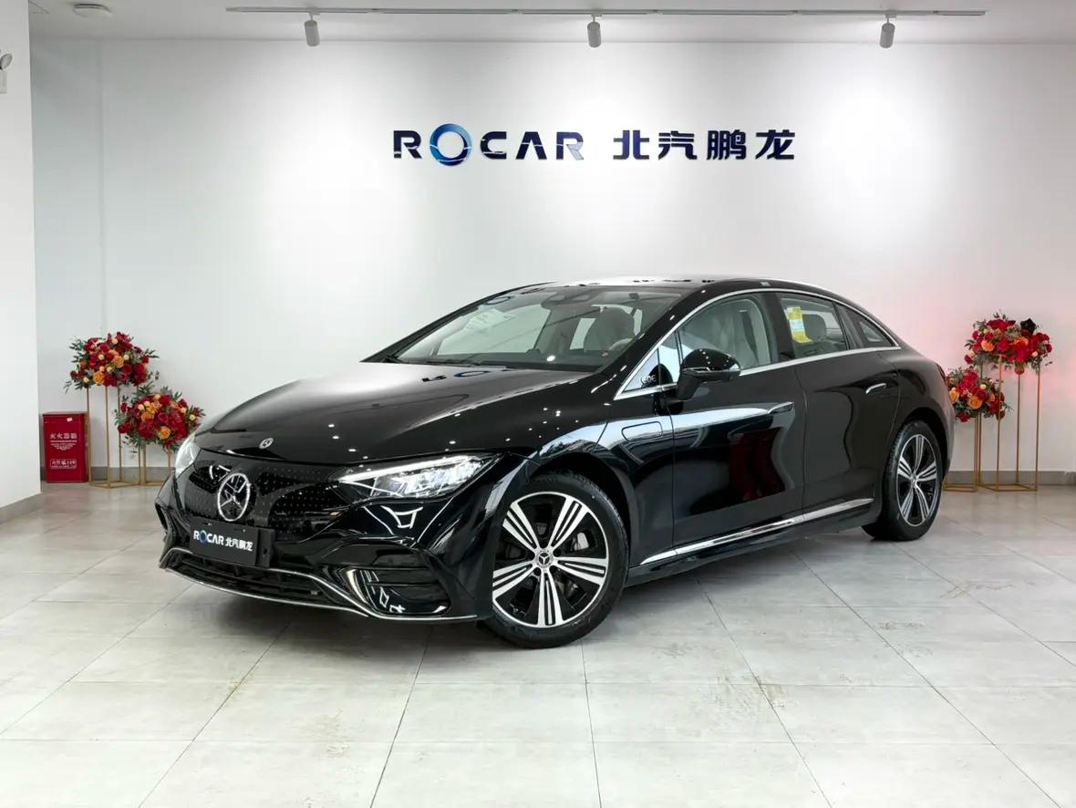 Mercedes-Benz EQE EQE 300 0.0 AT (245 л.с.) 2025 г. 105 км