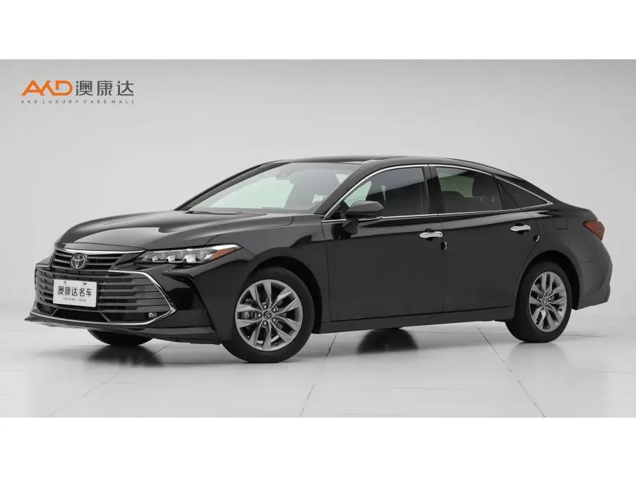 Toyota Avalon 2022 г. 24403 км.