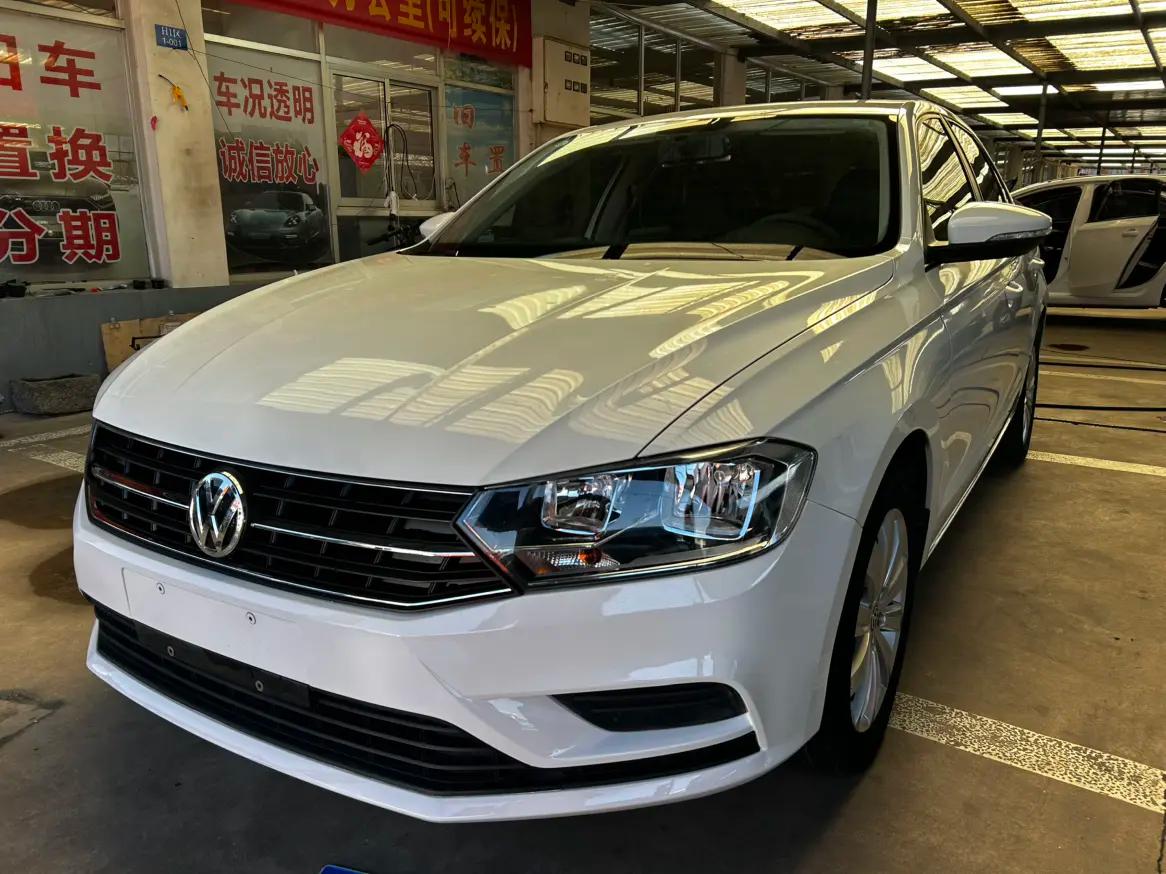 Volkswagen Bora 2023 г. 65844 км.