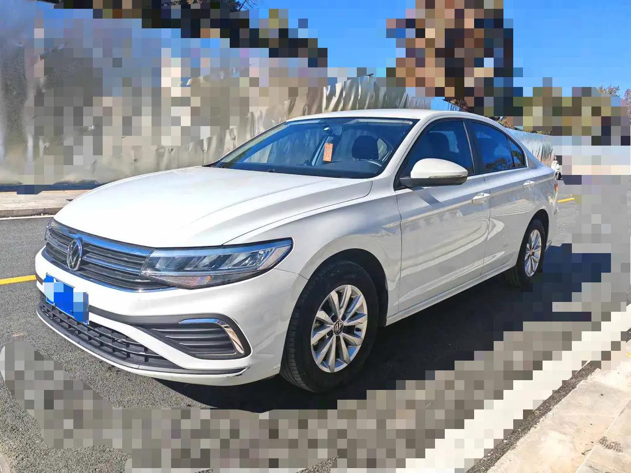 Volkswagen Bora 2023 г. 70147 км.