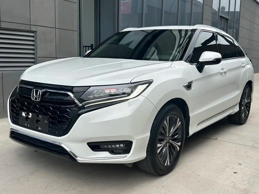 Honda UR-V 2023 г. 36009 км.