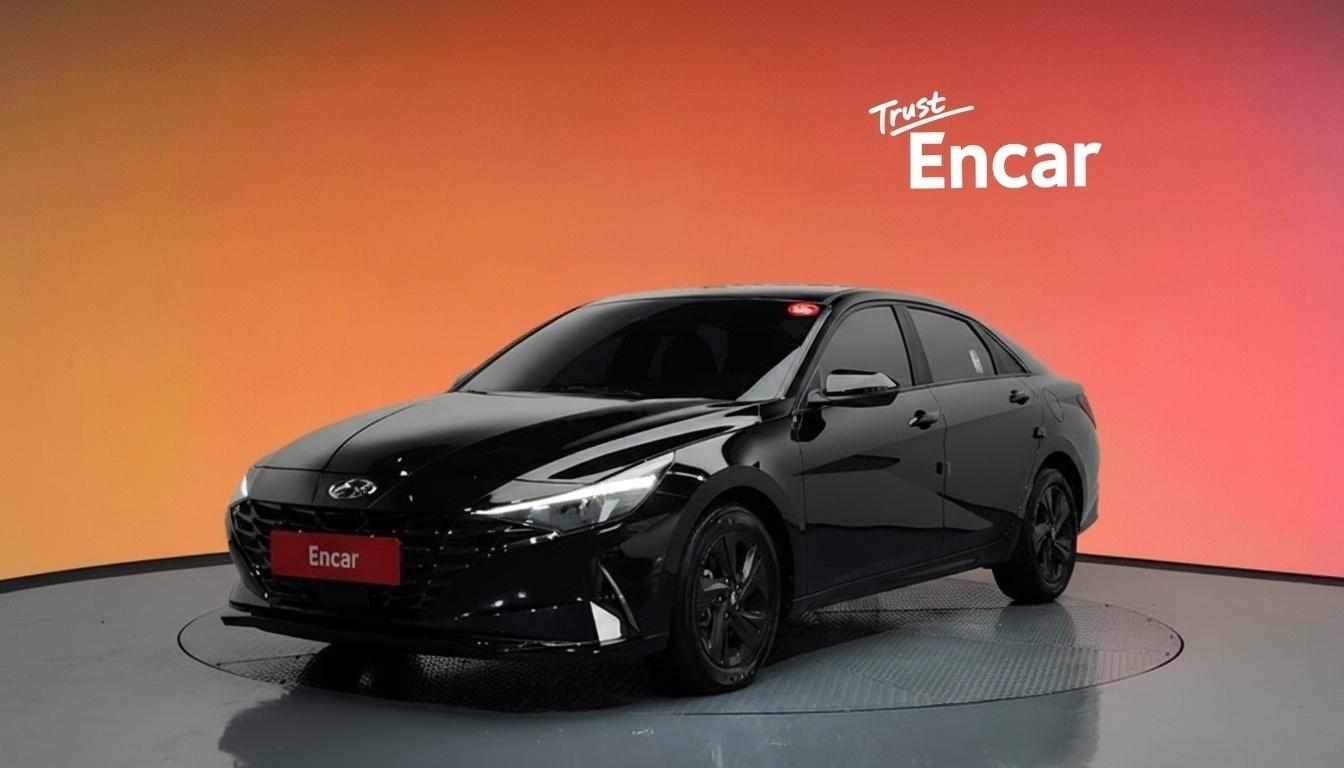 Hyundai Celesta