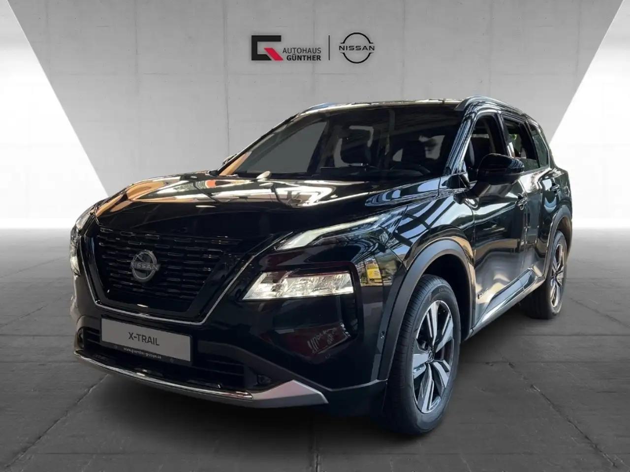 Nissan X-Trail 2023 г.