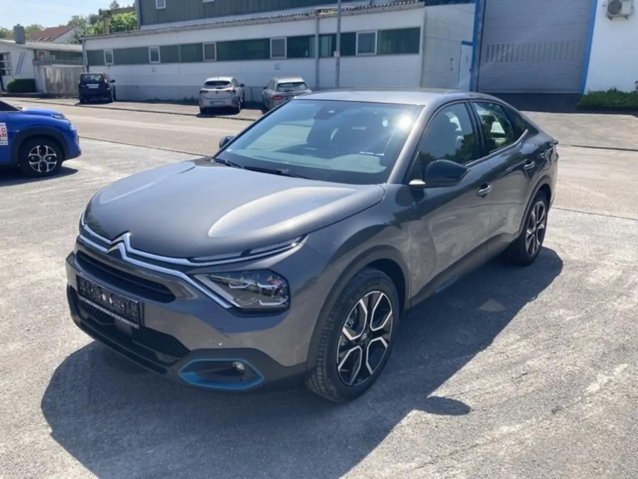 Citroen C4 2023 г. 1574 км.