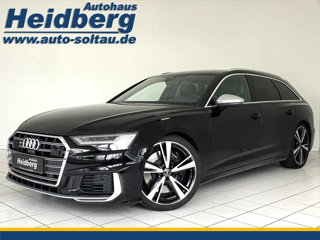 Audi S6 2023 г. 36823 км.
