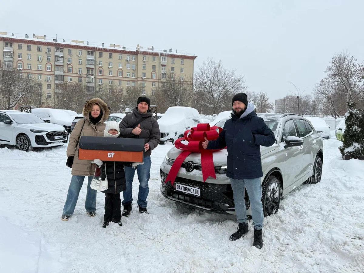 Volkswagen Tiguan 2025