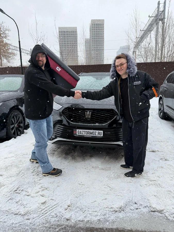 Toyota Crown Kluger 2026