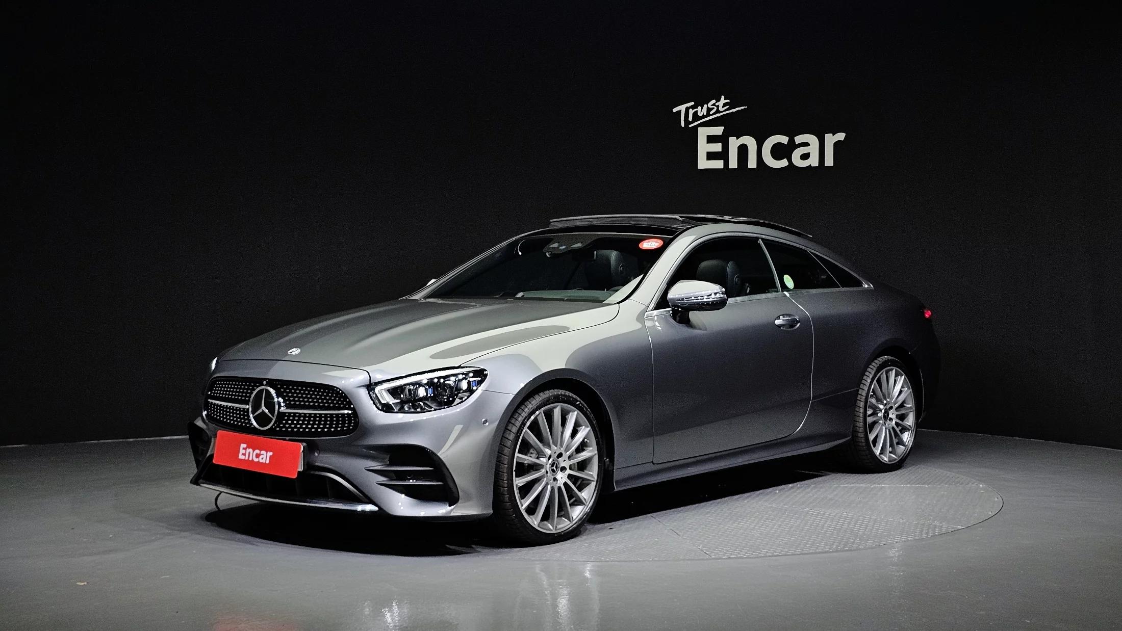 Mercedes-Benz CLA-класс CLA 220 2.0 4MATIC 7G-DCT (190 л.с.) 2023 г. 36 км