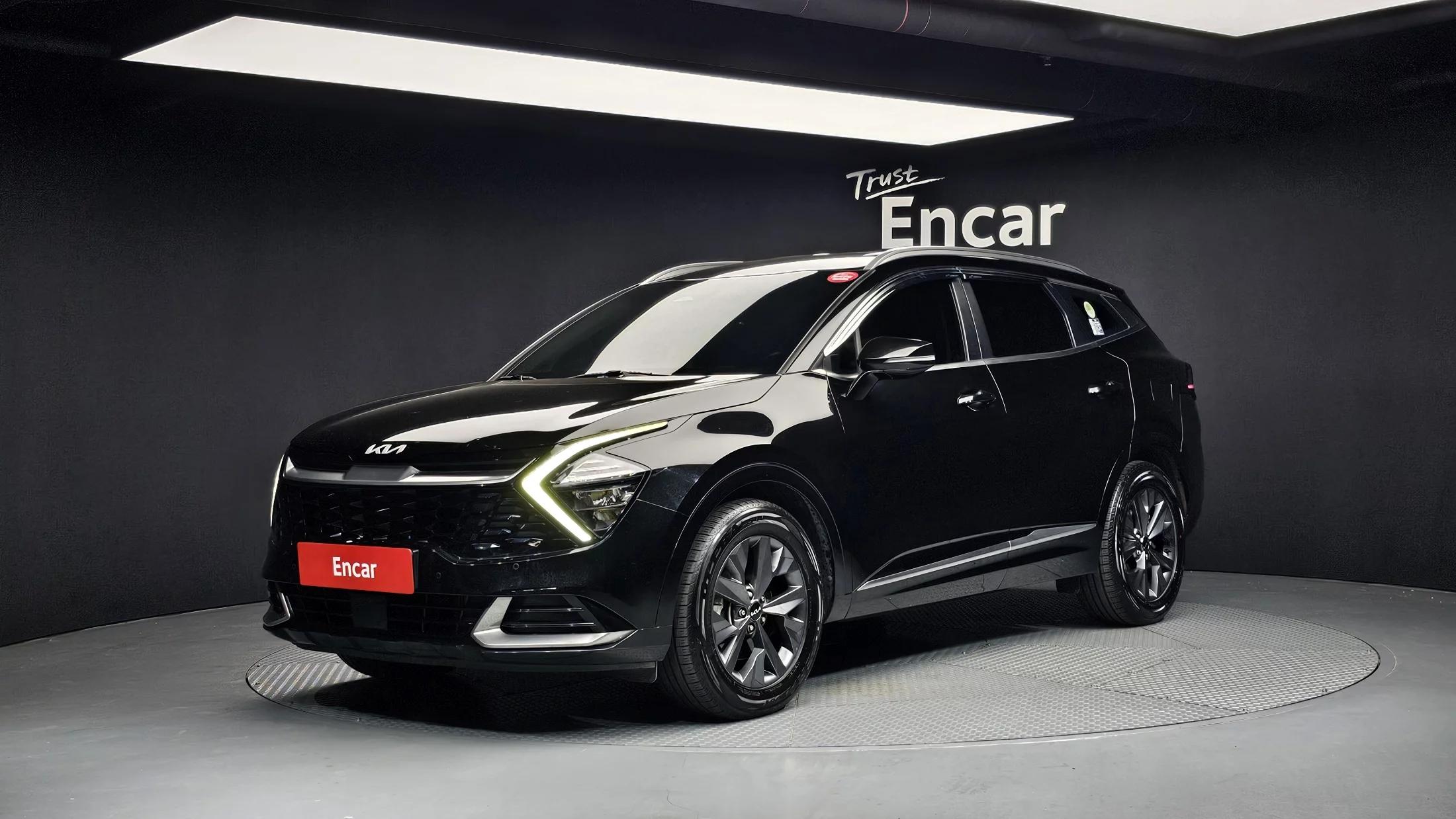 Kia Sportage Diesel 2.0 2WD Nobleless, 2021 г. 156215 км.