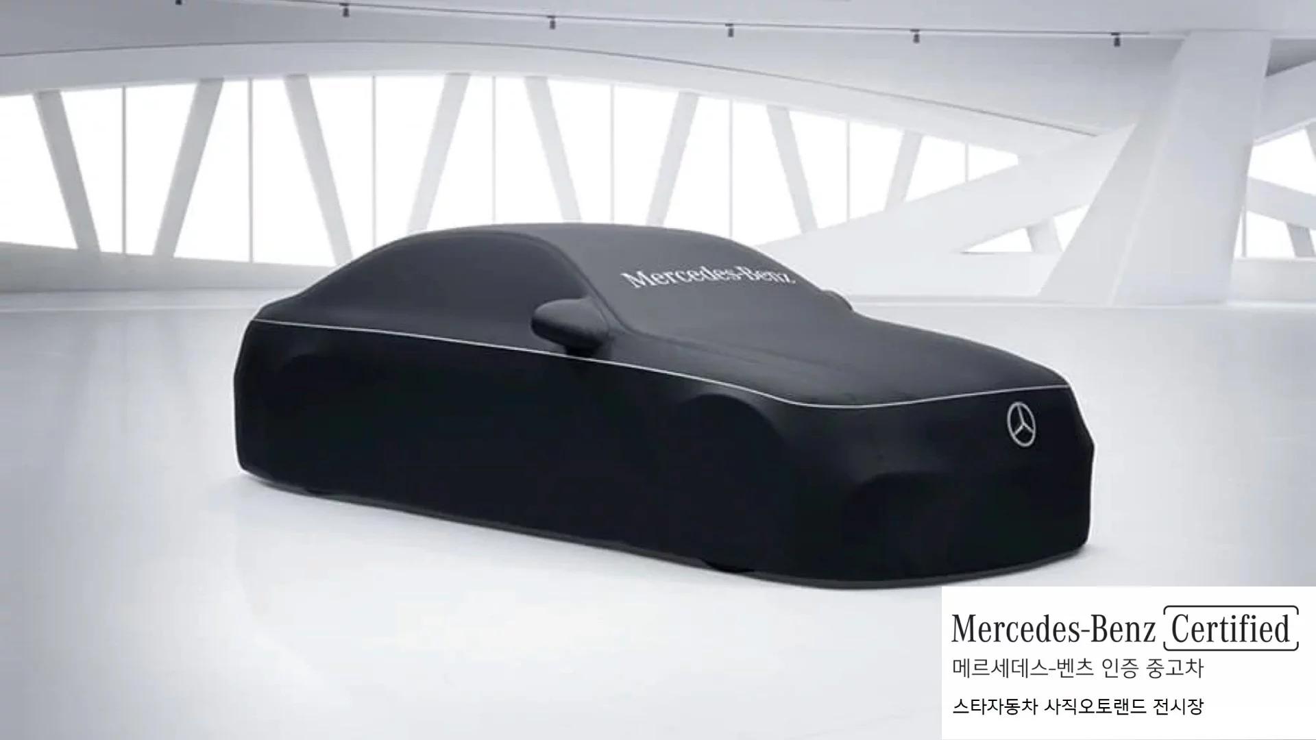 Mercedes-Benz EQA EQA250 AMG Line, электромобиль, 2025 г.