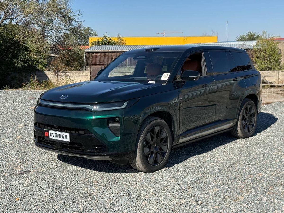 Trumpchi S7