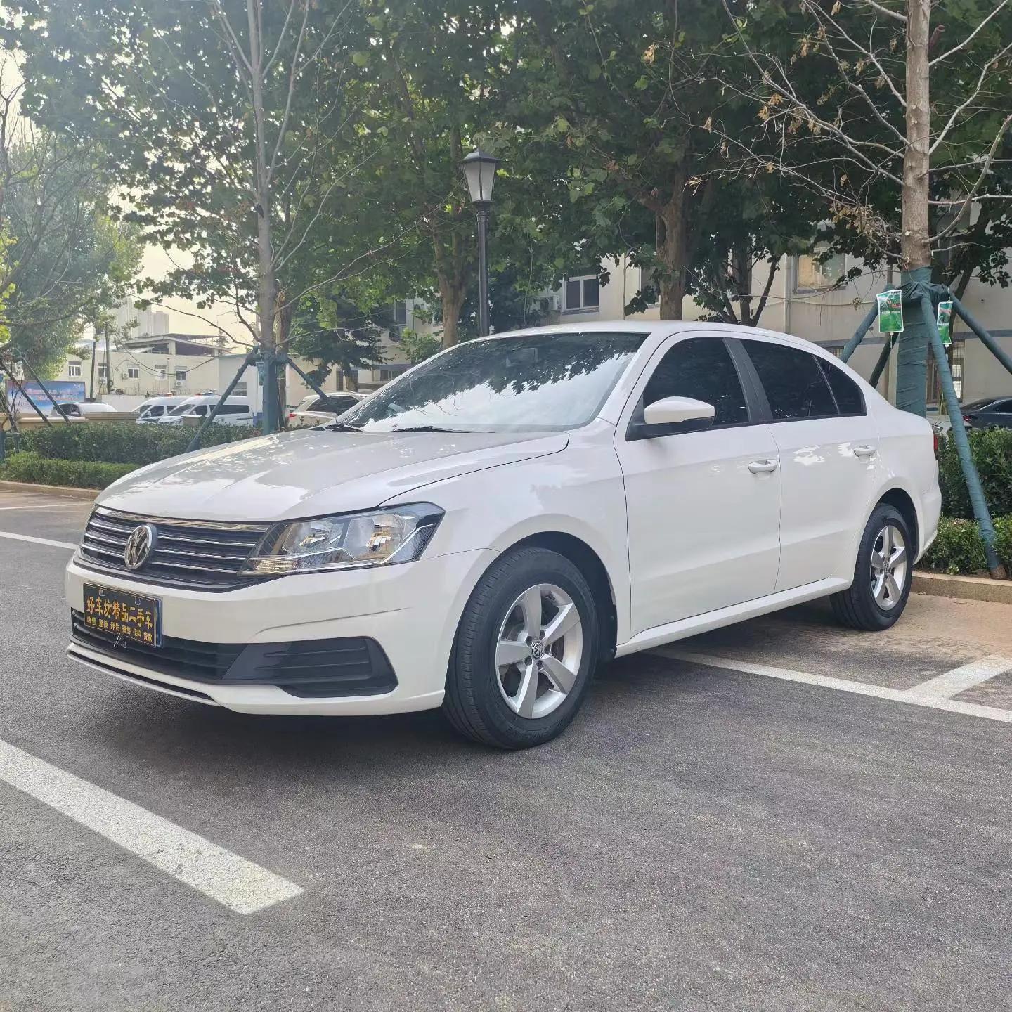 Volkswagen Lavida 2023 г. 72011 км.
