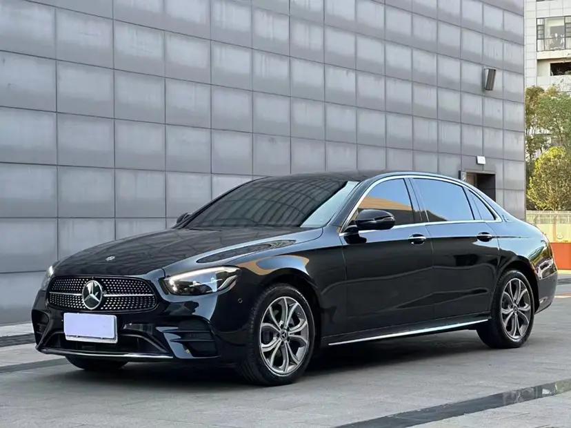 Mercedes-Benz E-Class 2022 г. 63090 км.