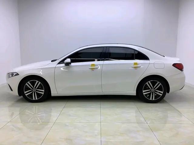 Mercedes-Benz Mercedes Benz A Class 2022 г. 93929 км.
