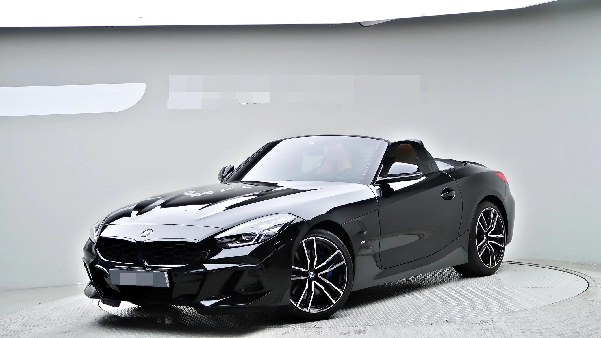 BMW Z4 sDrive20i M Sport, 2023 г. 27416 км.