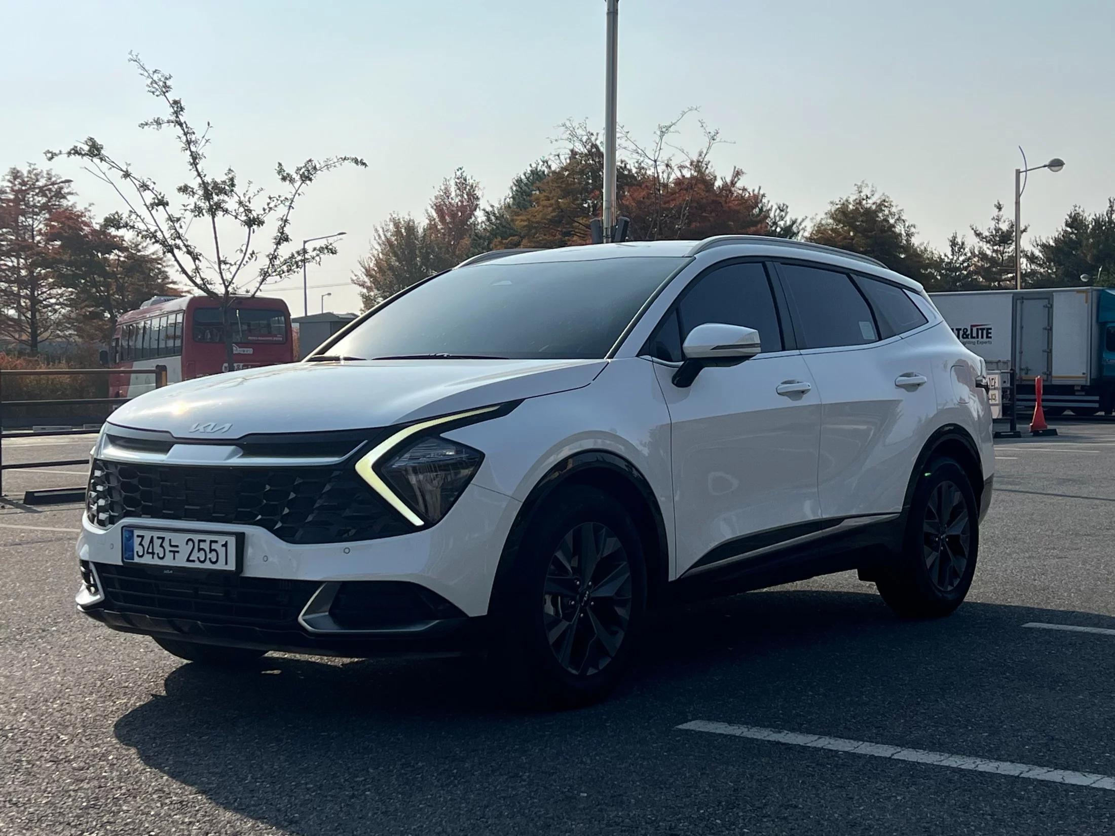 Kia Sportage Diesel 2.0 4WD Nobleless, 2023 г. 22741 км.