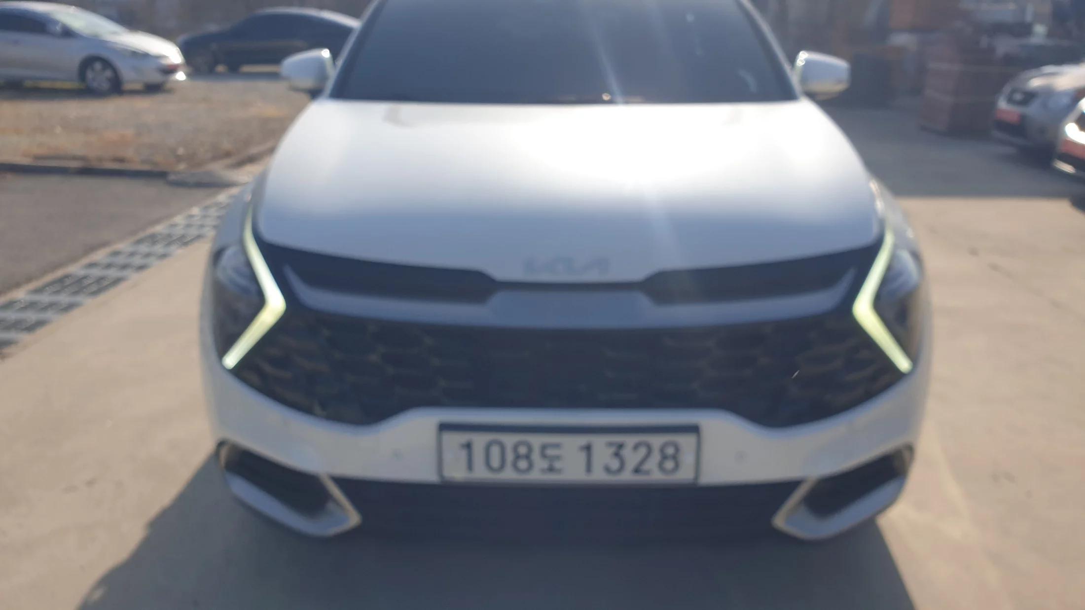 Kia Sportage Diesel 2.0 2WD Nobleless, 2021 г. 77042 км.